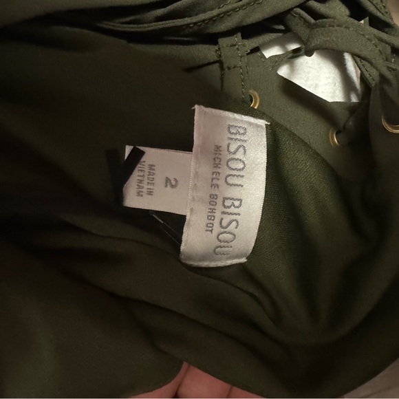 Brand new with tags - Picture 4 of 4